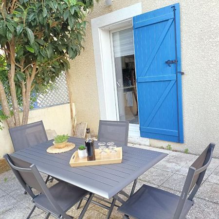Fleur De Sel Villa กรุยซ็อง ภายนอก รูปภาพ
